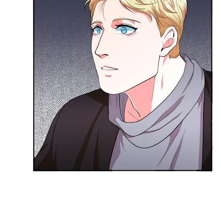 Same, but Different Chapter 2 Page 75