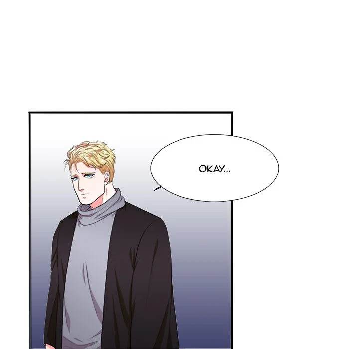 Same, but Different Chapter 2 Page 76