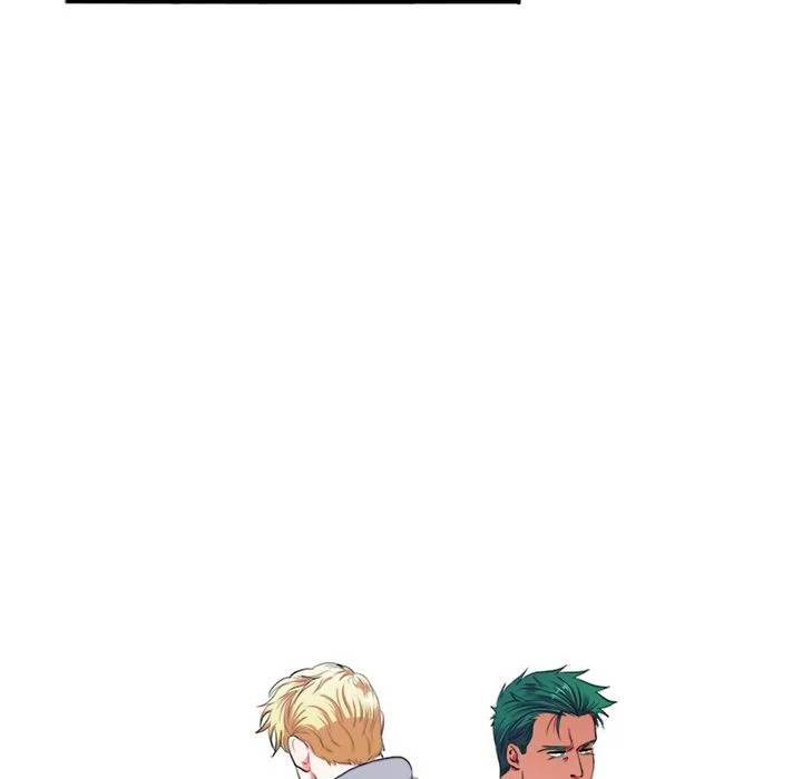 Same, but Different Chapter 2 Page 77