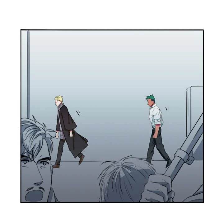Same, but Different Chapter 2 Page 82