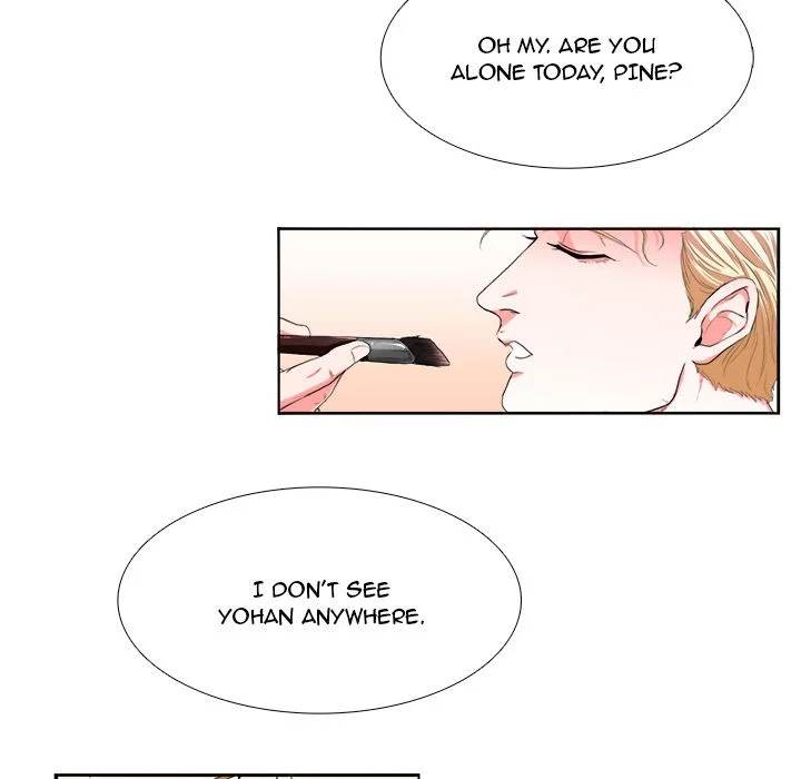Same, but Different Chapter 2 Page 9