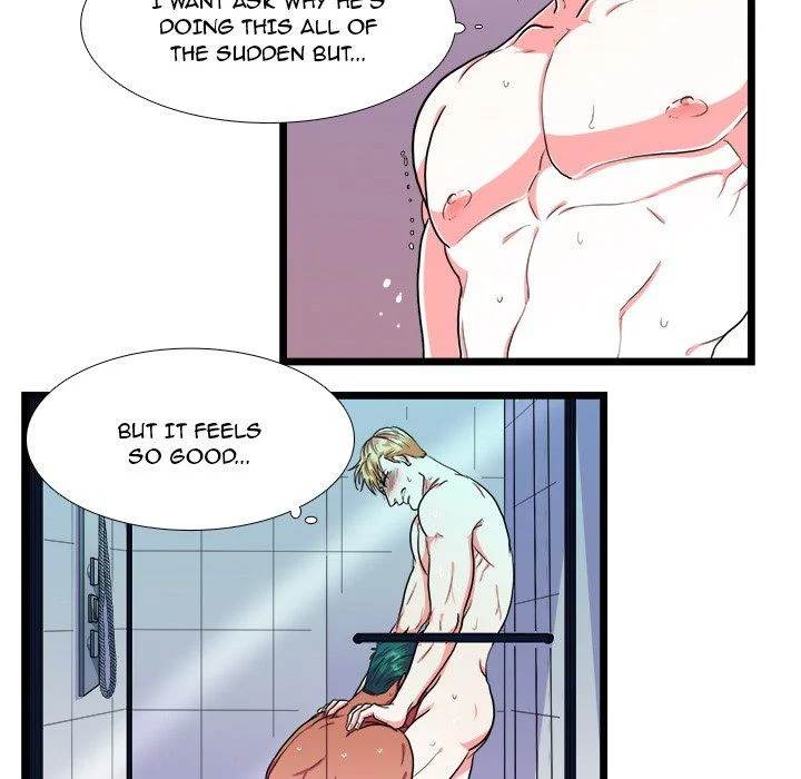 Same, but Different Chapter 20 Page 29