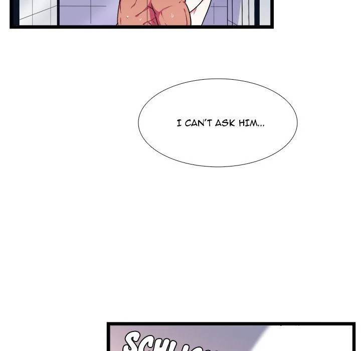 Same, but Different Chapter 20 Page 30