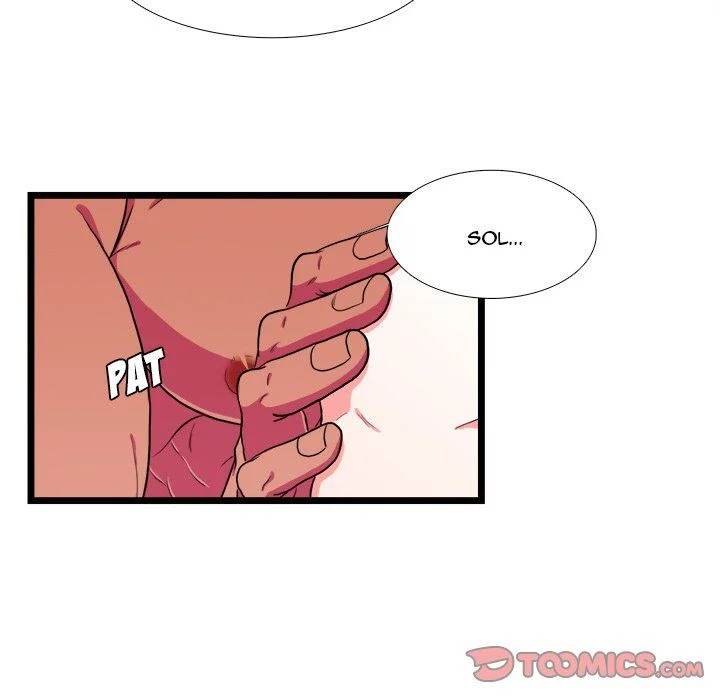 Same, but Different Chapter 20 Page 52