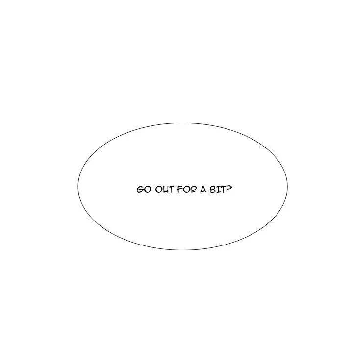 Same, but Different Chapter 20 Page 54