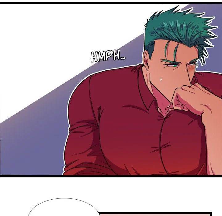 Same, but Different Chapter 21 Page 18