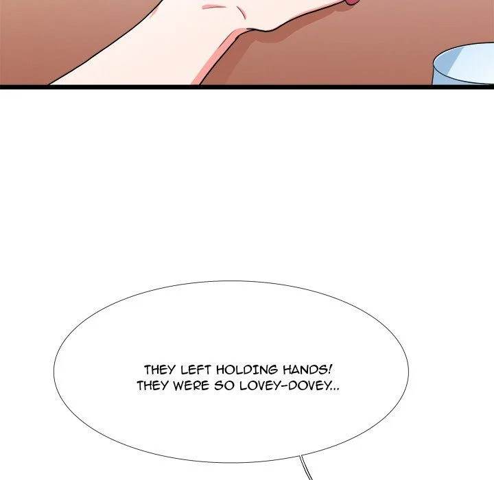 Same, but Different Chapter 21 Page 21