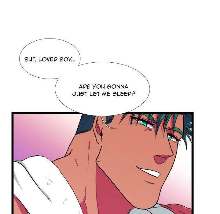 Same, but Different Chapter 21 Page 29