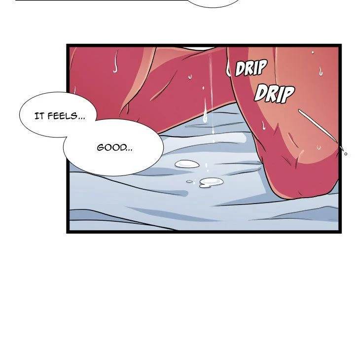 Same, but Different Chapter 21 Page 41