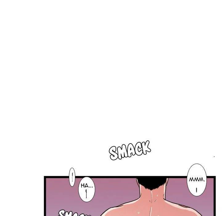 Same, but Different Chapter 21 Page 42