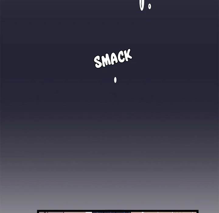 Same, but Different Chapter 21 Page 51