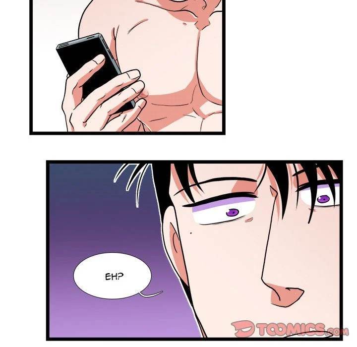 Same, but Different Chapter 21 Page 55