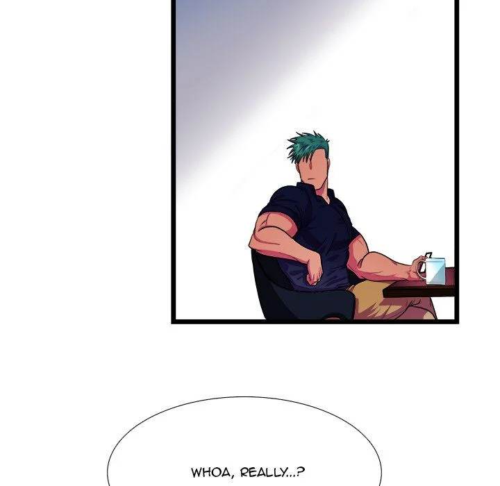 Same, but Different Chapter 21 Page 6