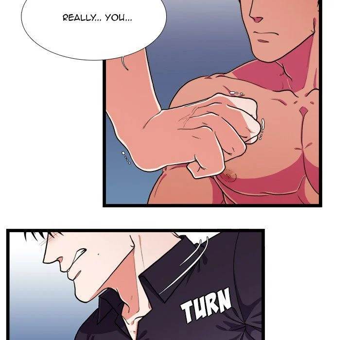 Same, but Different Chapter 22 Page 12