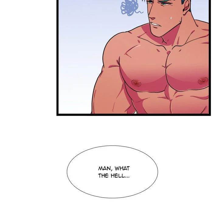 Same, but Different Chapter 22 Page 14