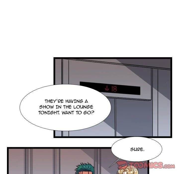 Same, but Different Chapter 22 Page 15