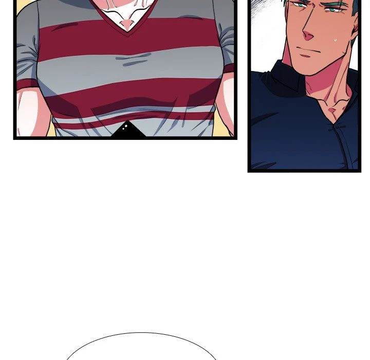 Same, but Different Chapter 22 Page 18