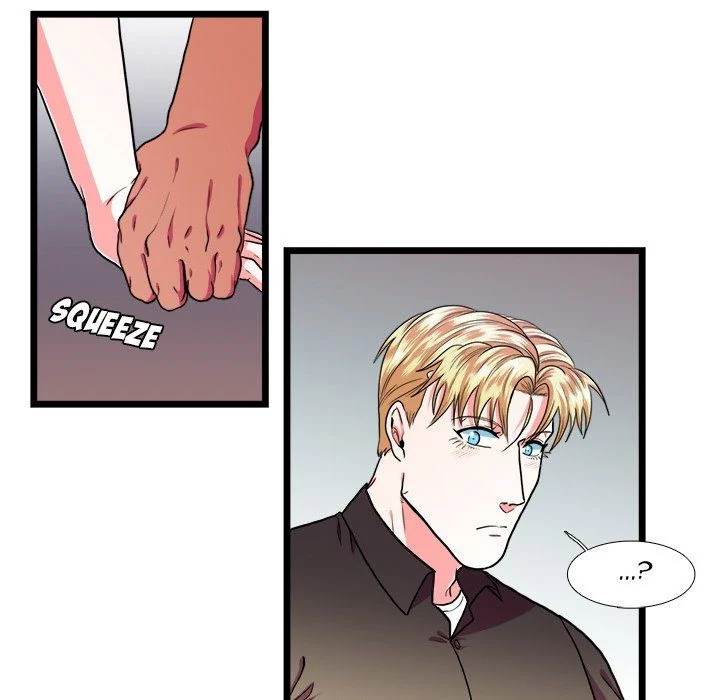 Same, but Different Chapter 22 Page 24