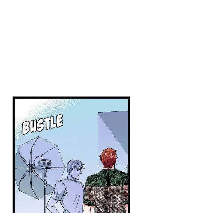 Same, but Different Chapter 22 Page 26