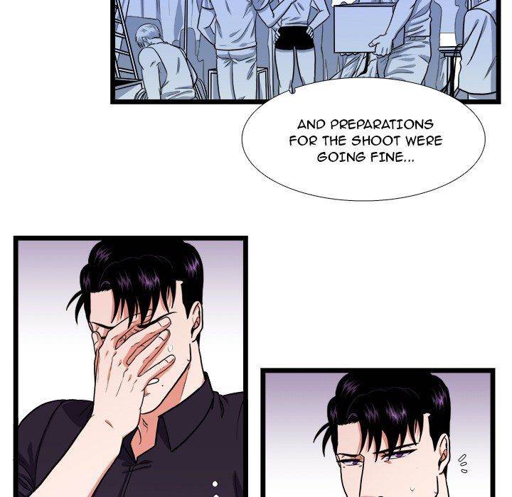 Same, but Different Chapter 22 Page 42