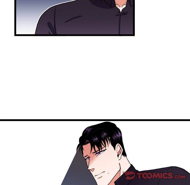 Same, but Different Chapter 22 Page 47