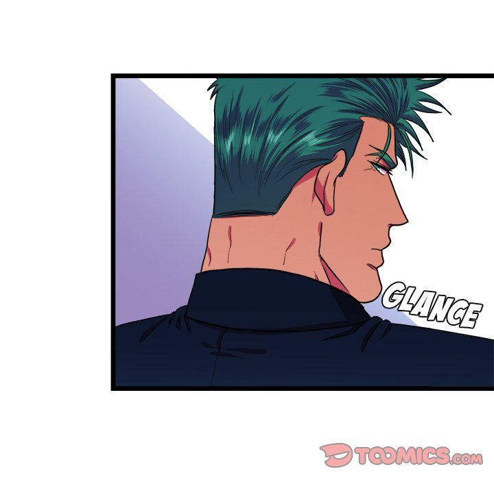 Same, but Different Chapter 23 Page 19