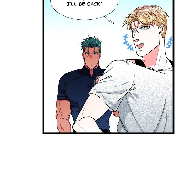 Same, but Different Chapter 23 Page 24