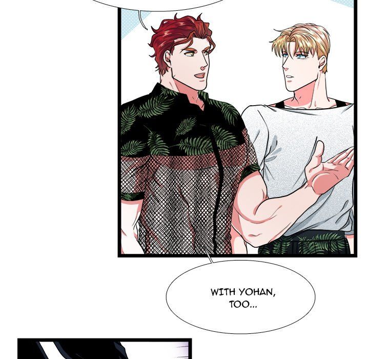 Same, but Different Chapter 23 Page 30