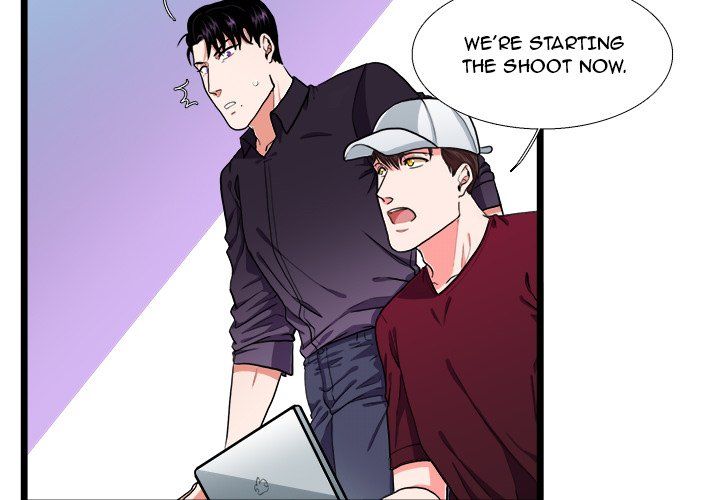 Same, but Different Chapter 23 Page 4