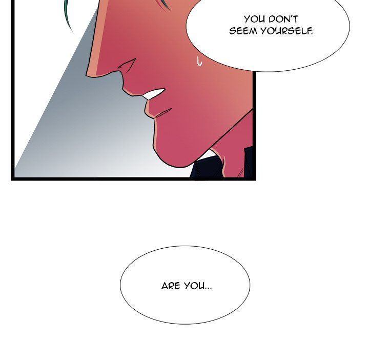 Same, but Different Chapter 23 Page 44