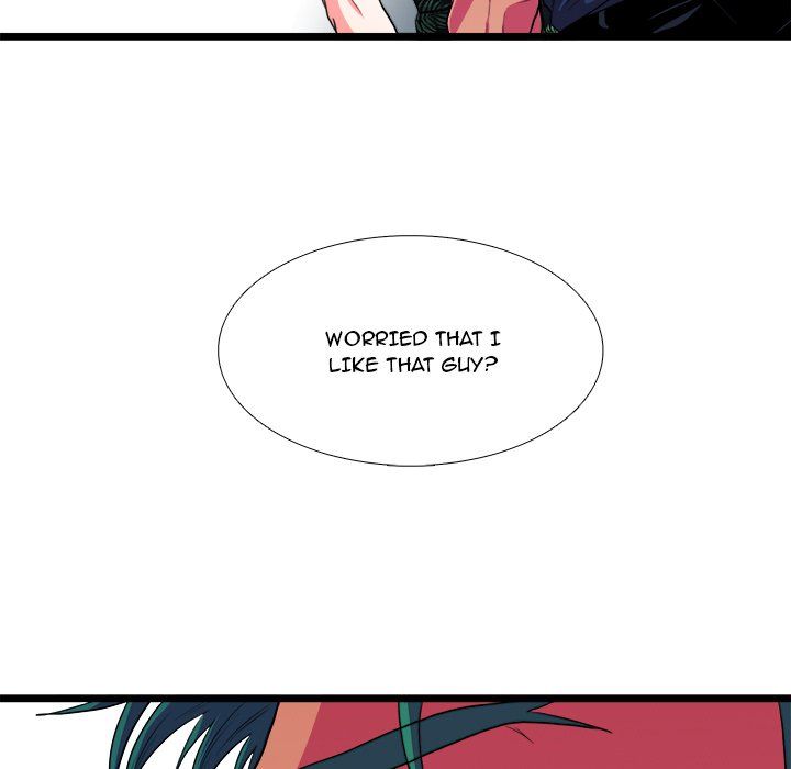 Same, but Different Chapter 23 Page 46
