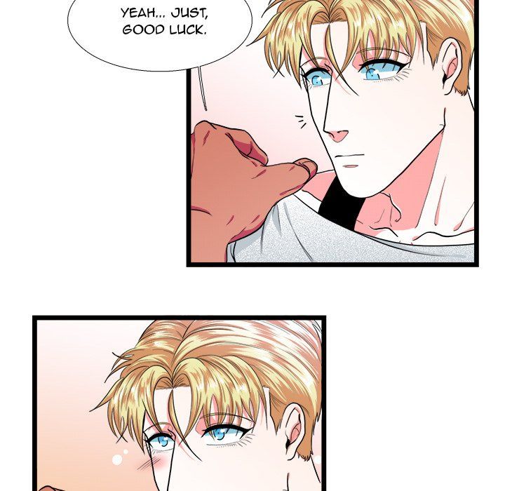 Same, but Different Chapter 23 Page 8