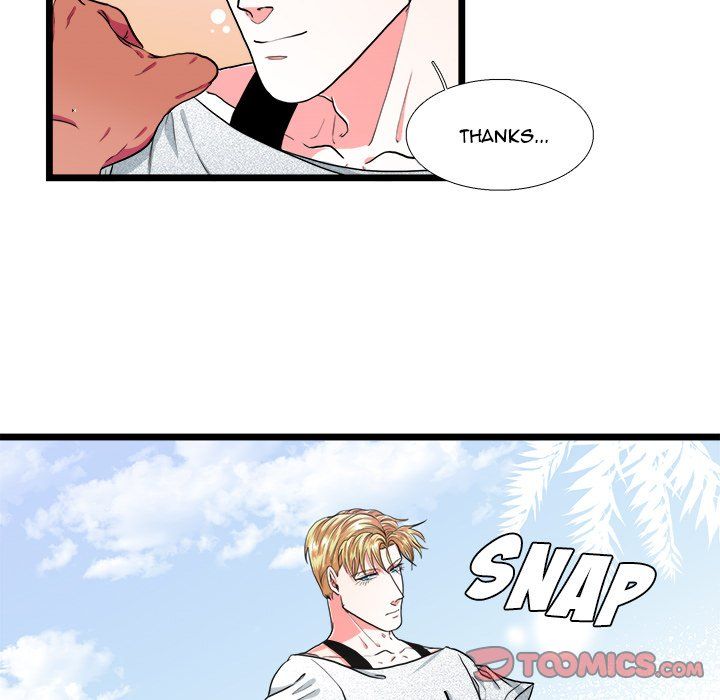 Same, but Different Chapter 23 Page 9