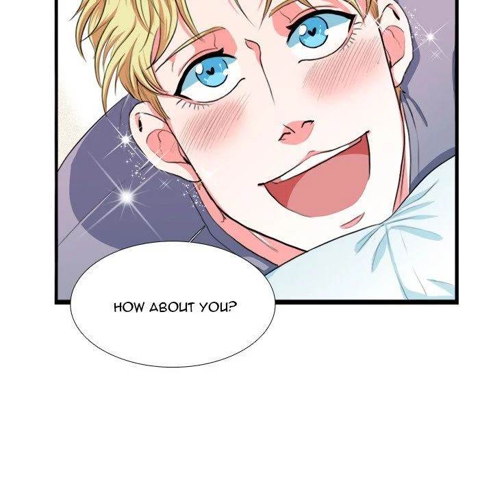 Same, but Different Chapter 3 Page 13