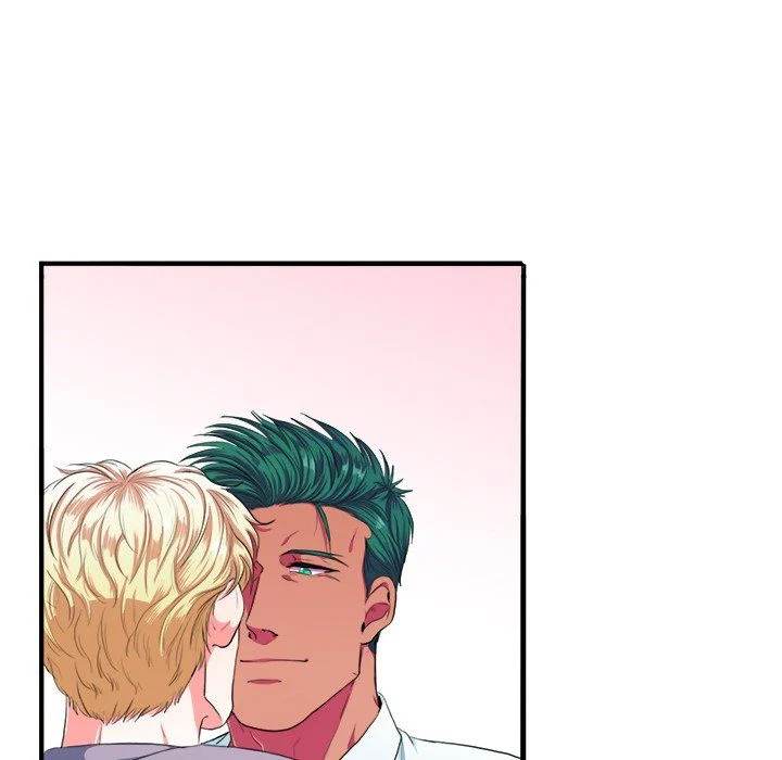 Same, but Different Chapter 3 Page 14