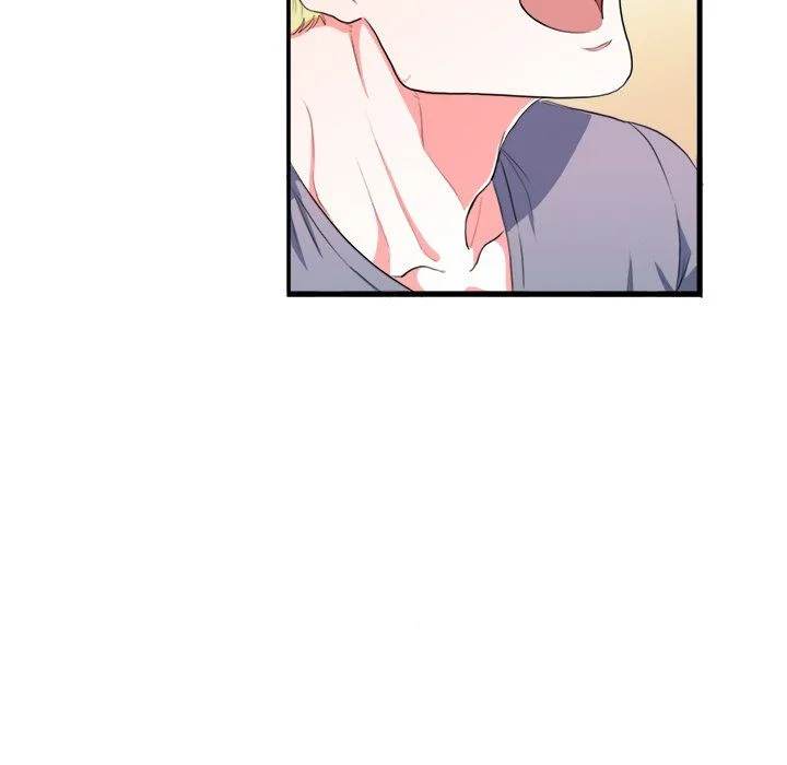 Same, but Different Chapter 3 Page 16