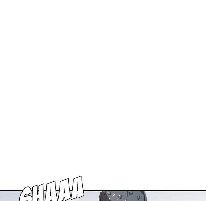 Same, but Different Chapter 3 Page 20