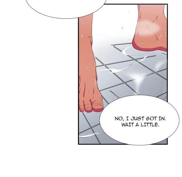 Same, but Different Chapter 3 Page 23