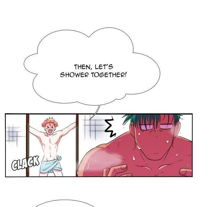 Same, but Different Chapter 3 Page 24