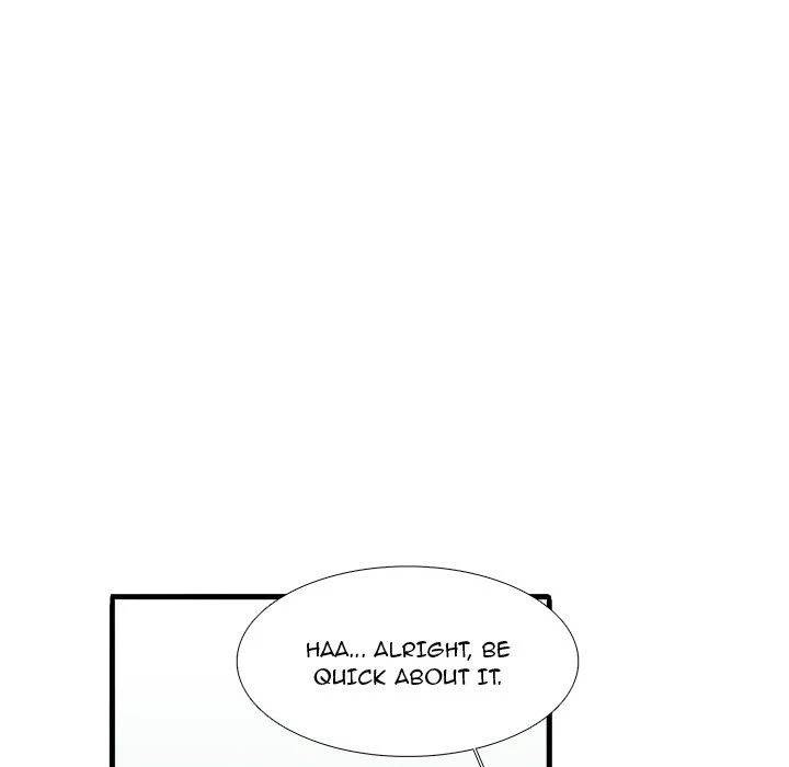 Same, but Different Chapter 3 Page 26