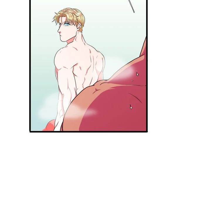 Same, but Different Chapter 3 Page 27