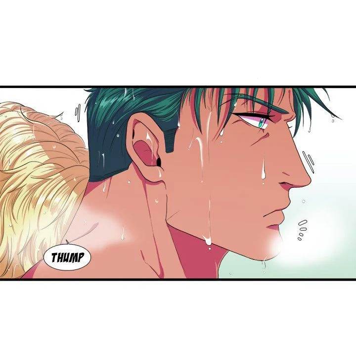Same, but Different Chapter 3 Page 28
