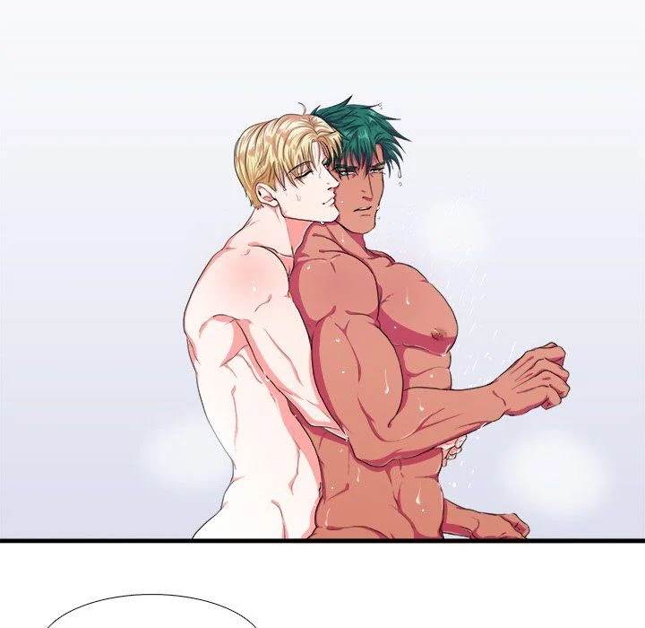 Same, but Different Chapter 3 Page 30