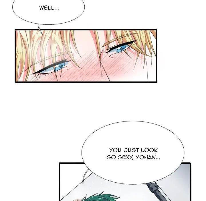 Same, but Different Chapter 3 Page 31