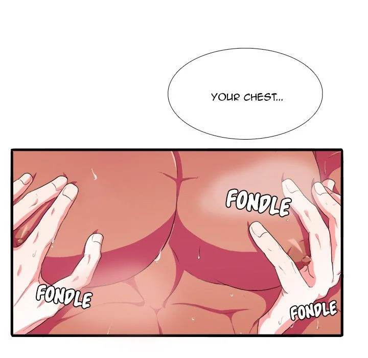 Same, but Different Chapter 3 Page 33