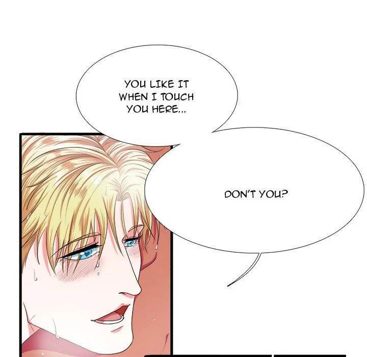 Same, but Different Chapter 3 Page 34
