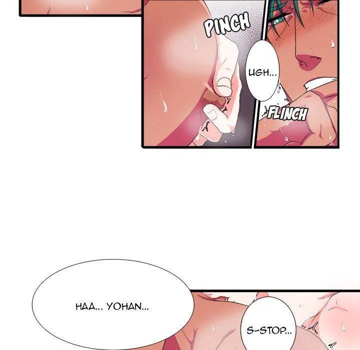Same, but Different Chapter 3 Page 35