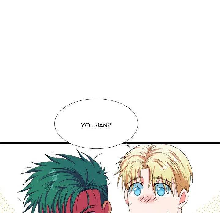 Same, but Different Chapter 3 Page 39