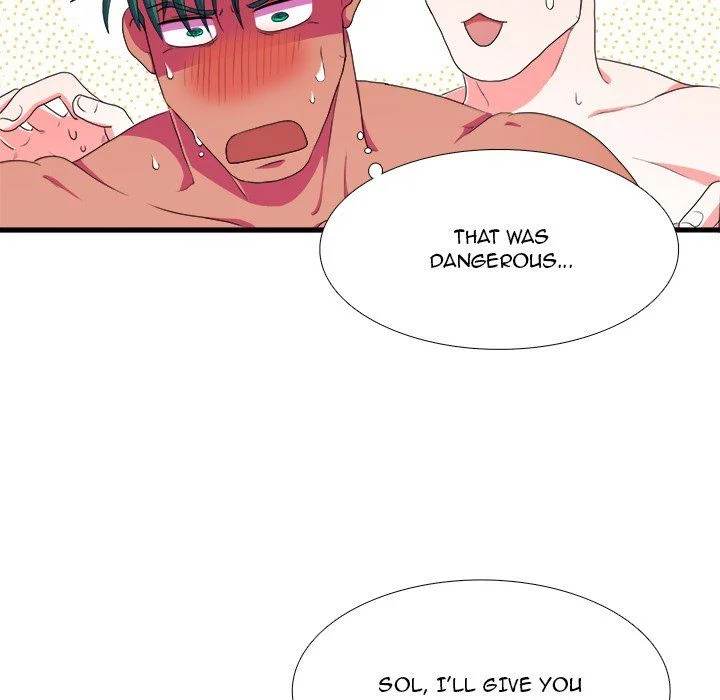 Same, but Different Chapter 3 Page 40