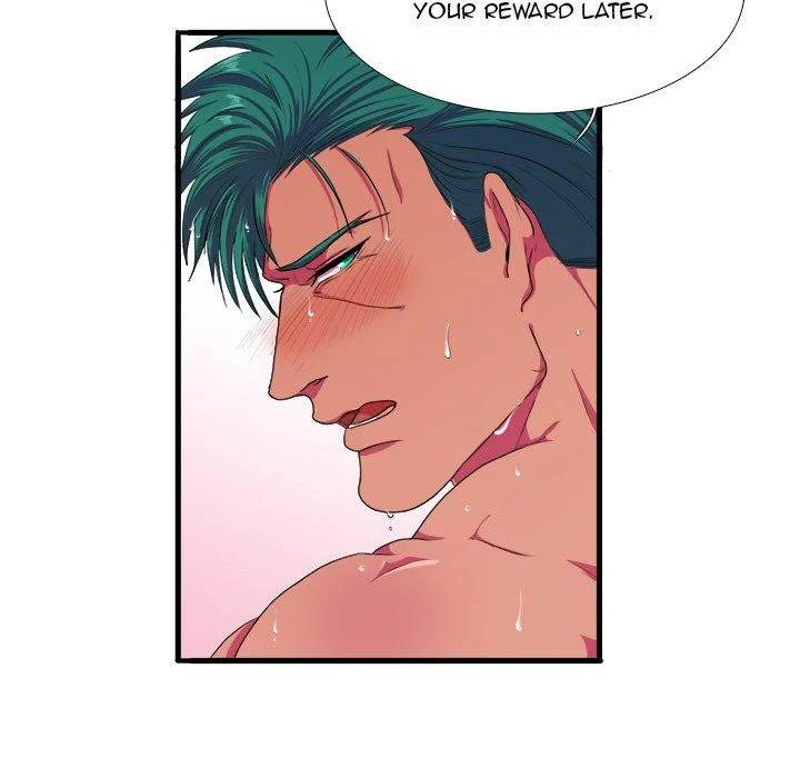 Same, but Different Chapter 3 Page 41